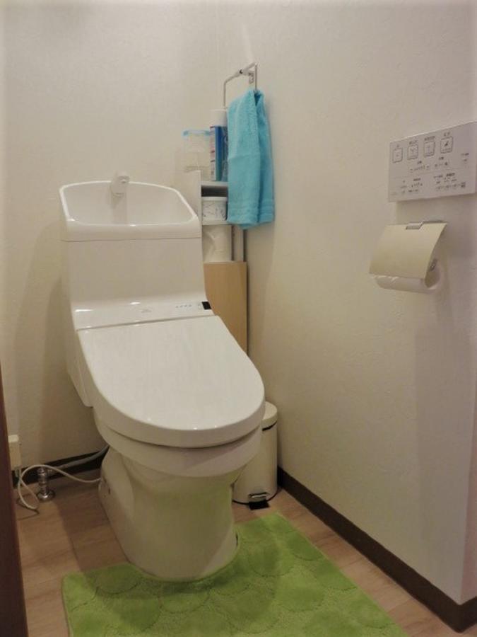 Guesthouse Tai Kyoto Ngoại thất bức ảnh
