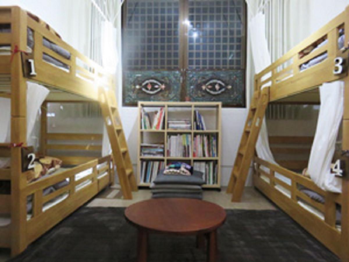 Guesthouse Tai Kyoto Ngoại thất bức ảnh